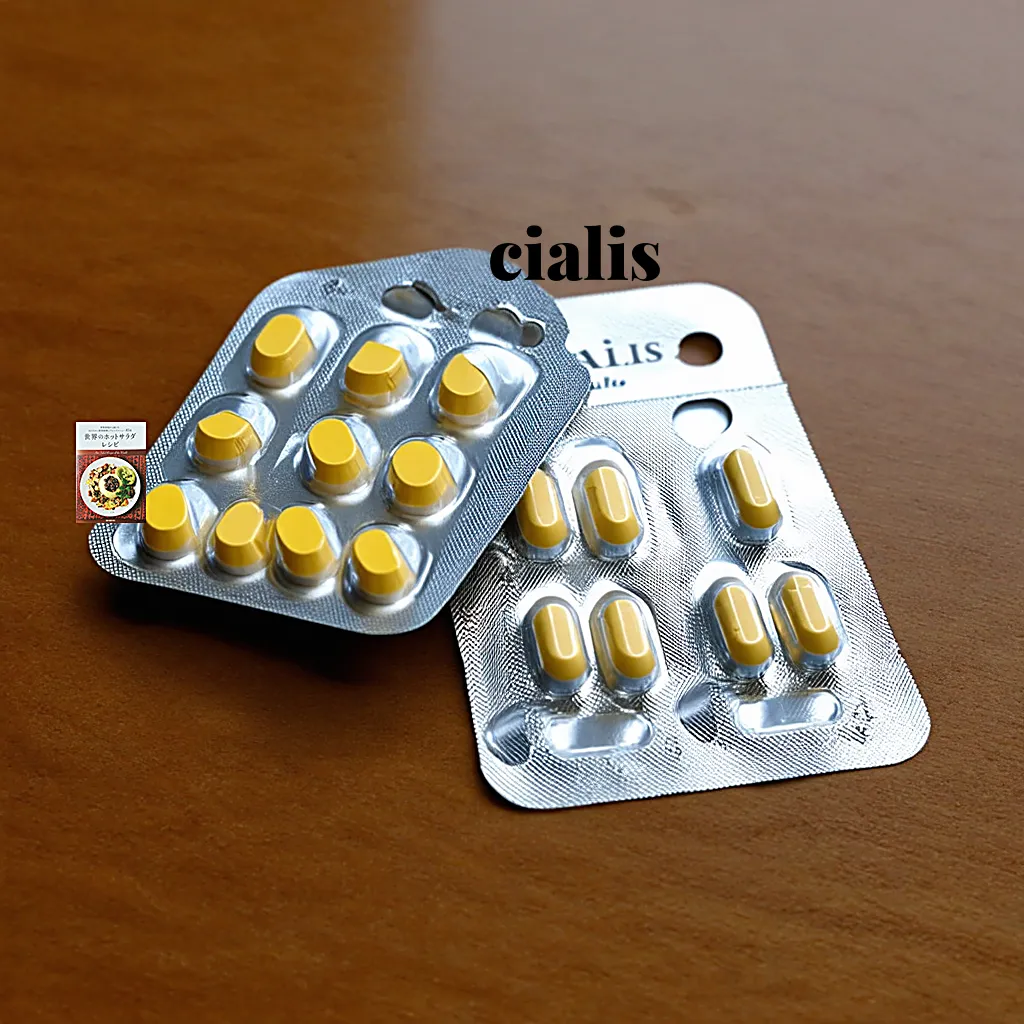 Utilisateurs du générique cialis